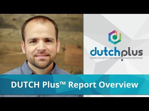 DUTCH Plus VIdeo